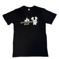 Gargoyles Club Black Logo Tee GARGOYLES CLUB